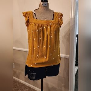 Universal Thread blouse, xs